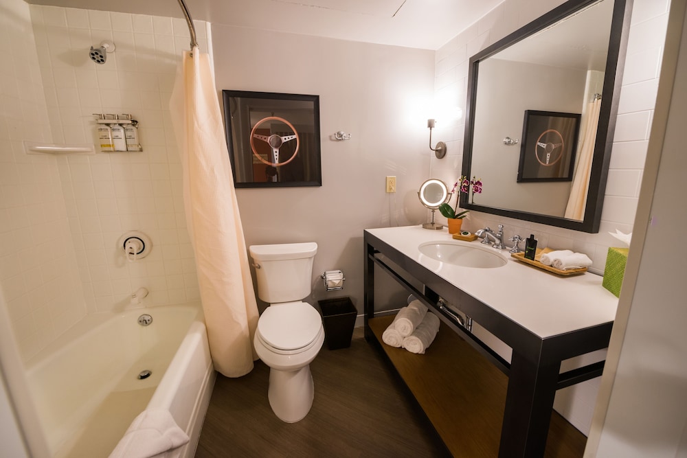 Chaminade Resort & Spa - photo 40