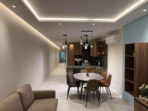 Gżira Modern 3 Bedroom Home Near Promenade & Valletta Ferry by Malta Weekend — 4-Star Luxury Hotel in Gzira, Malta