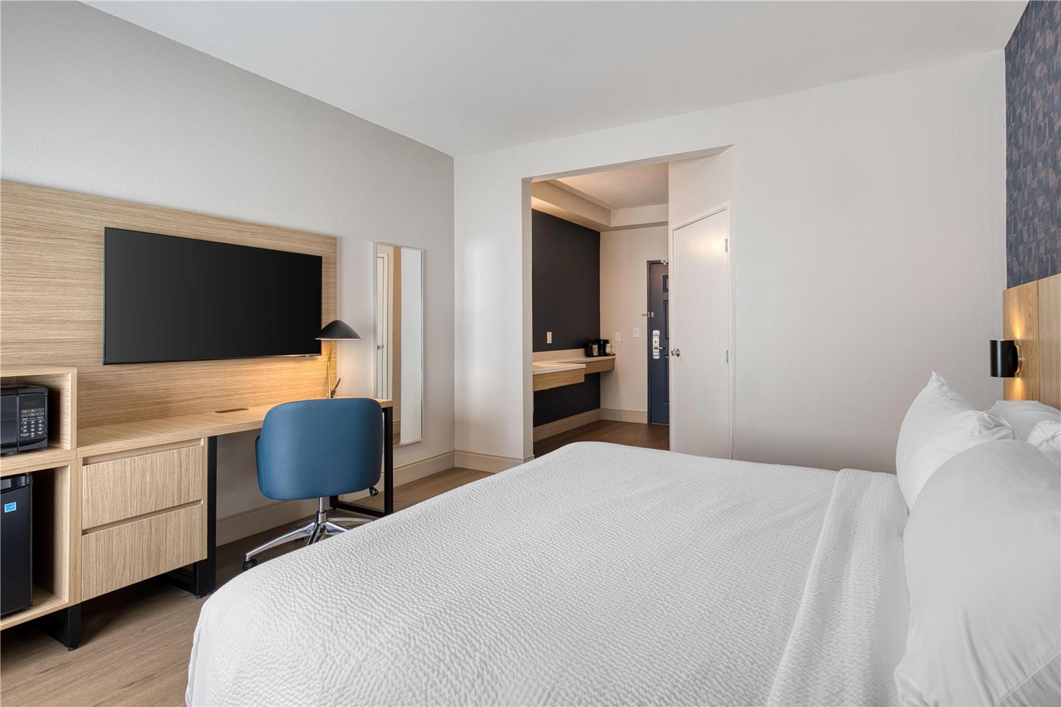 Best Western Byron Center - photo 20