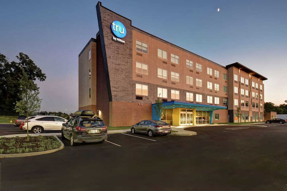 Tru By Hilton Cincinnati Airport South Florence - photo 2
