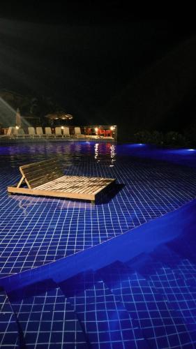 Bambú D01 Ipioca Maceió - carbon neutral hotel in Maceio