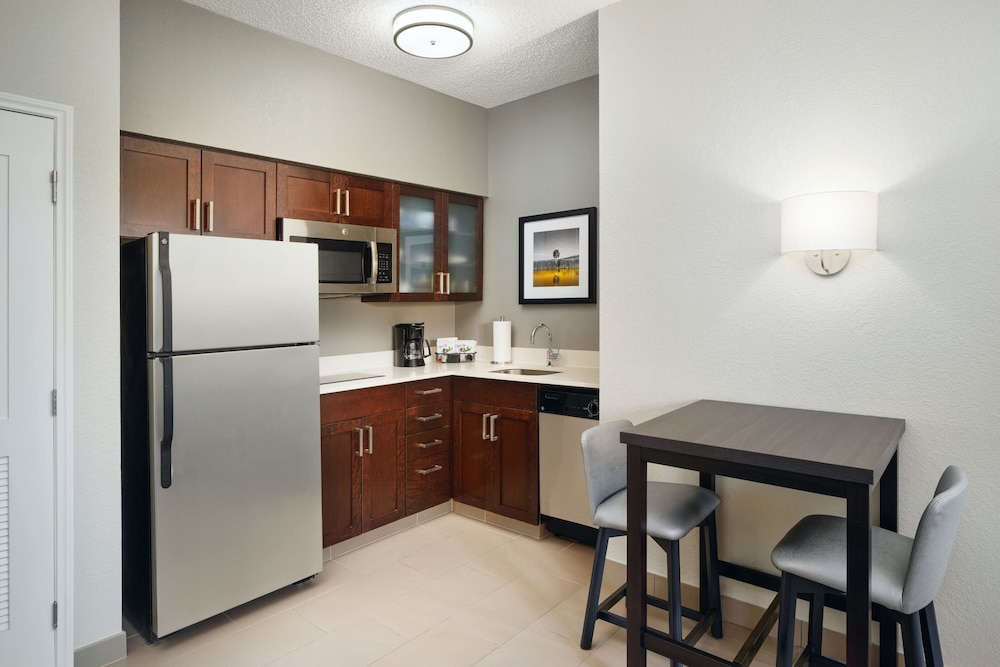 Residence Inn by Marriott Fort Lauderdale City of Plantation - photo 19