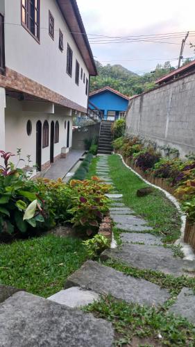 Pousada Girar do Sol - last minute hotel in Nova Friburgo