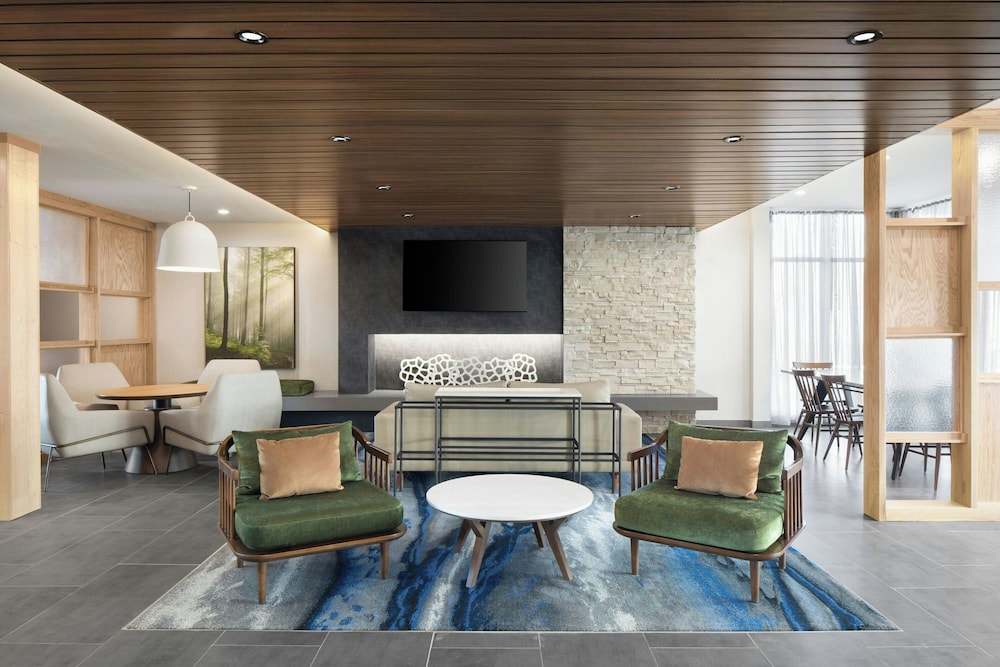 Fairfield by Marriott Inn & Suites Nashville Bellevue - photo 2