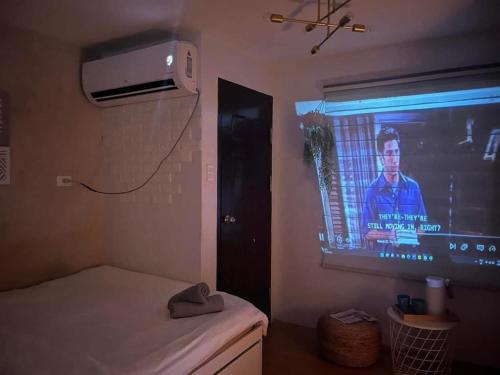 Korean Themed 1BR Staycation in Marilao Bulacan — hotel in Marilao