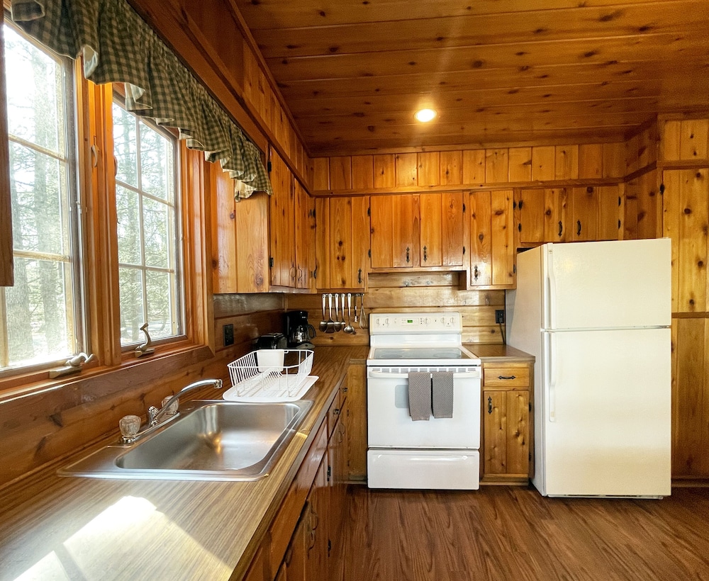 Mountain Springs Lake Resort - photo 132