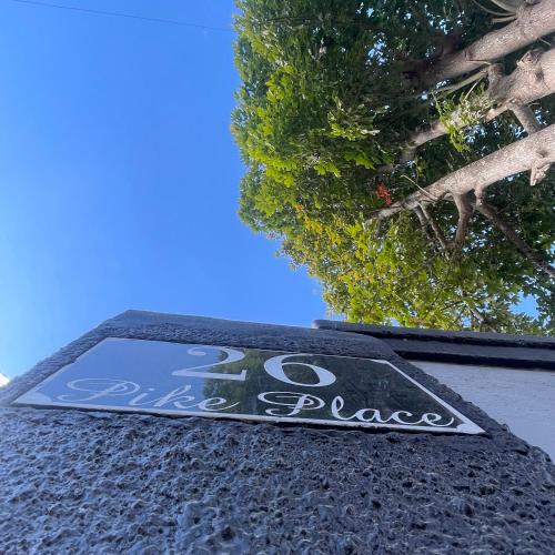 26 Pike Place in Mutare, Zimbabwe