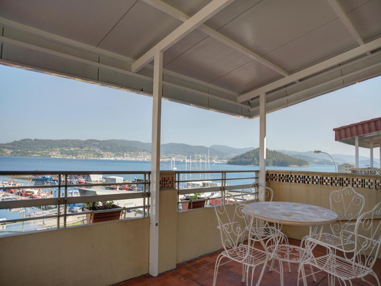 Paraiso Rias Baixas II Combarro in Poio, Spain