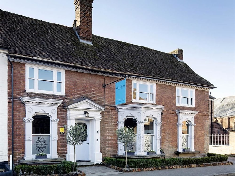 The Wife of Bath in Ashford, United Kingdom