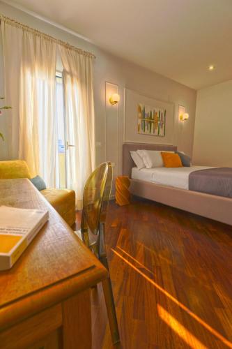 Verde Di Calabria — 4-Star Luxury Hotel in Palmi, Italy
