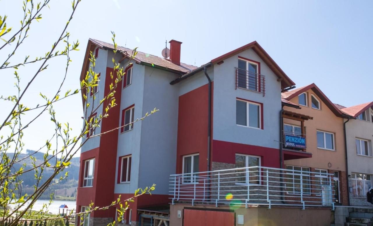 Penzion Modul in Namestovo, Slovakia