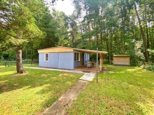 Ferienhaus LieFlo in Glowe, Germany