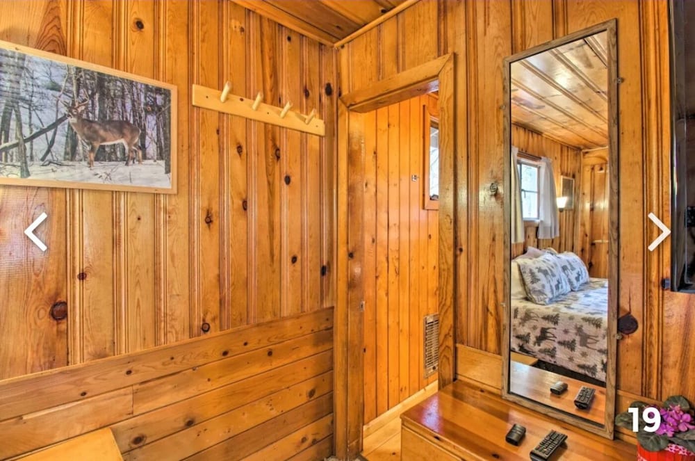 Hidden Rest Cabins & Resort - photo 52