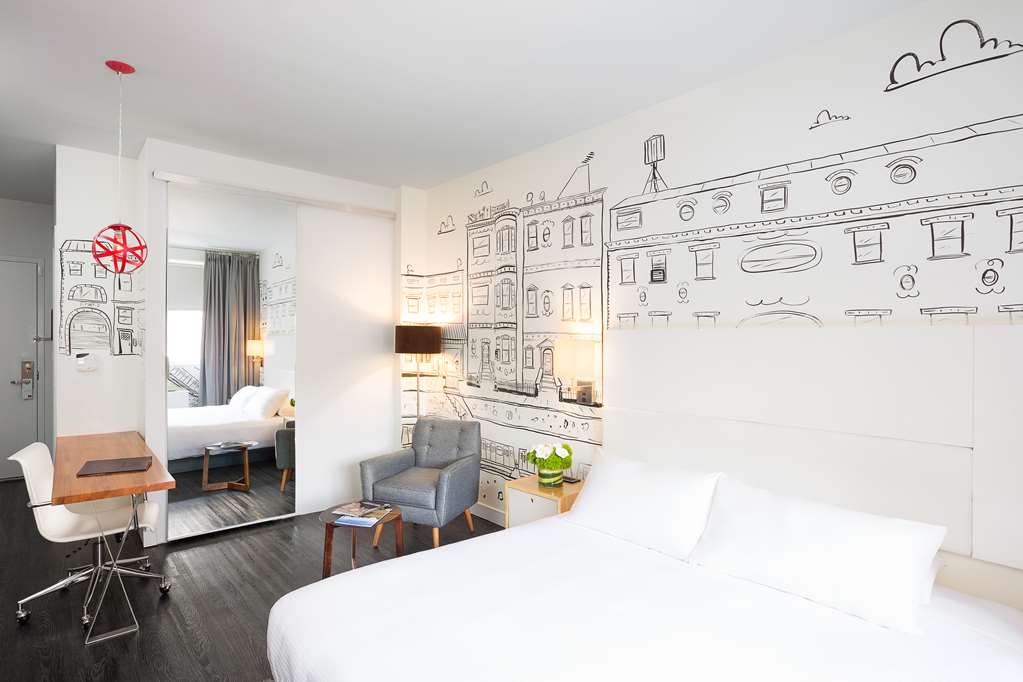 NU Hotel Brooklyn - photo 6