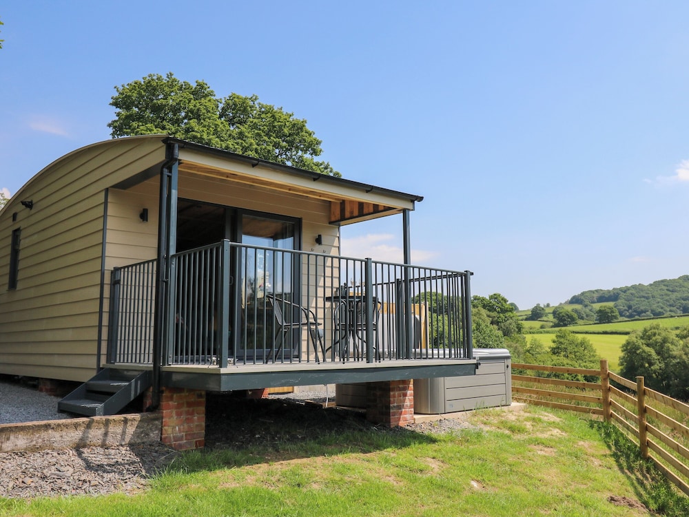 Rooster’s Rest in Rhayader, United Kingdom