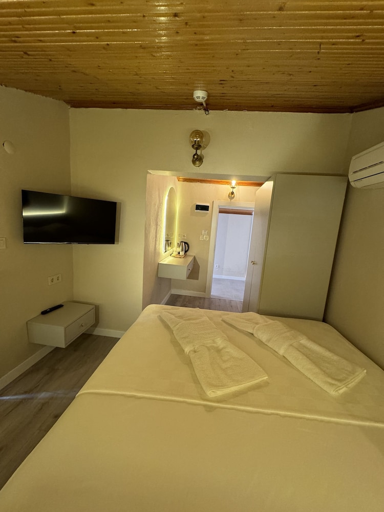 La Berca Boutique Hotel — Cesme — photo 4