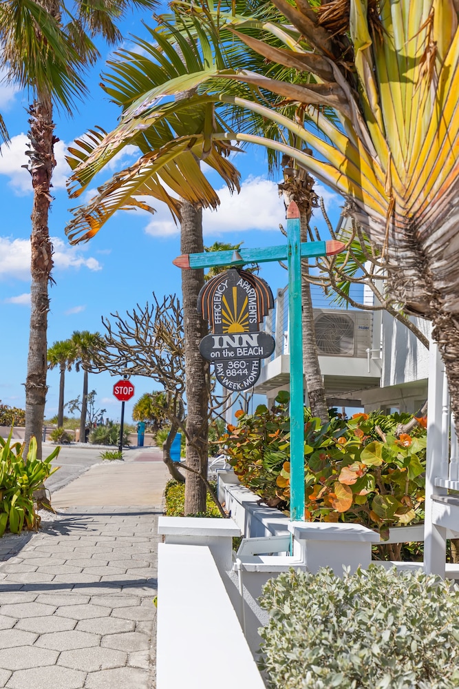 Inn on the Beach - photo 95