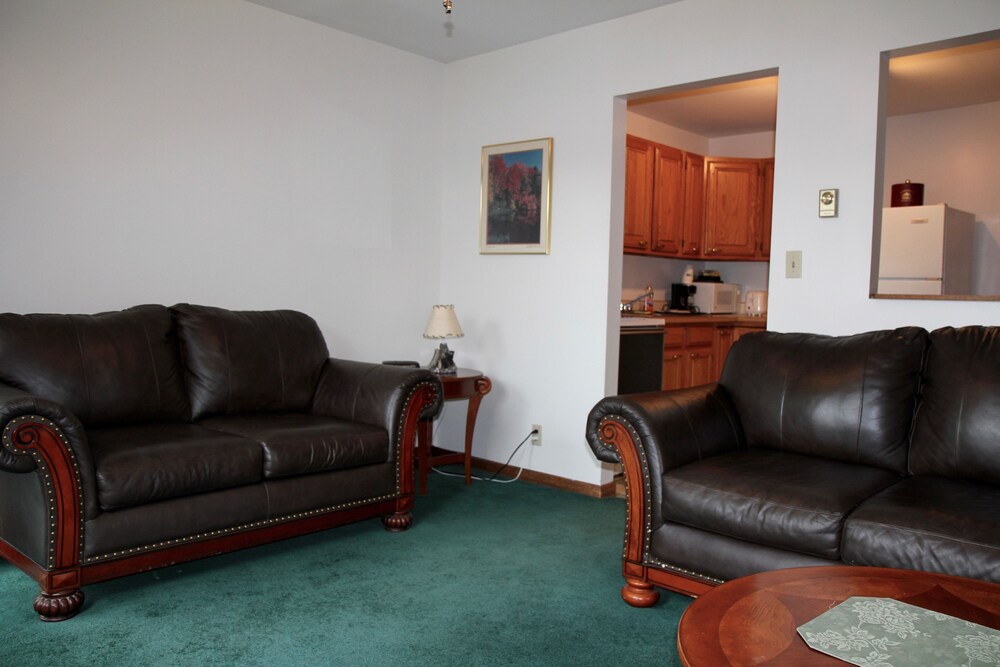 Sara Placid Inn & Suites - photo 51