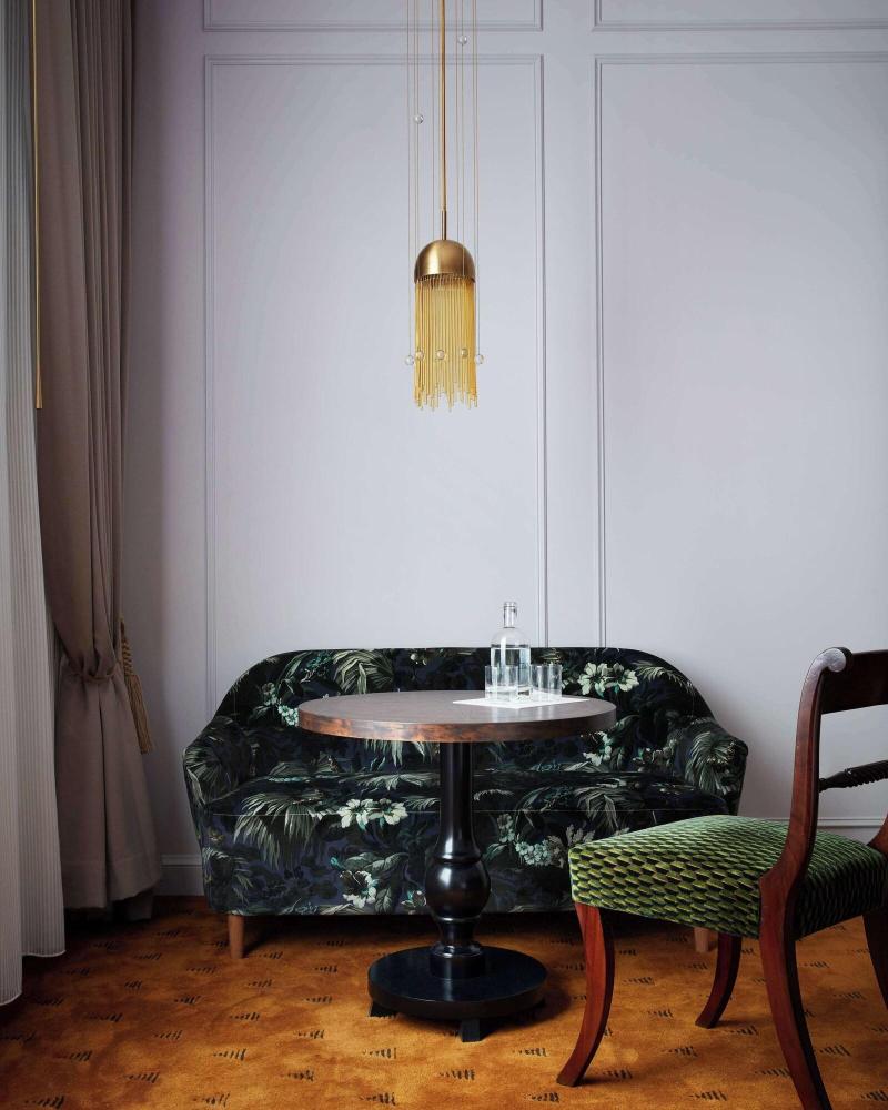 Maison Métier in the Unbound Collection by Hyatt - photo 69