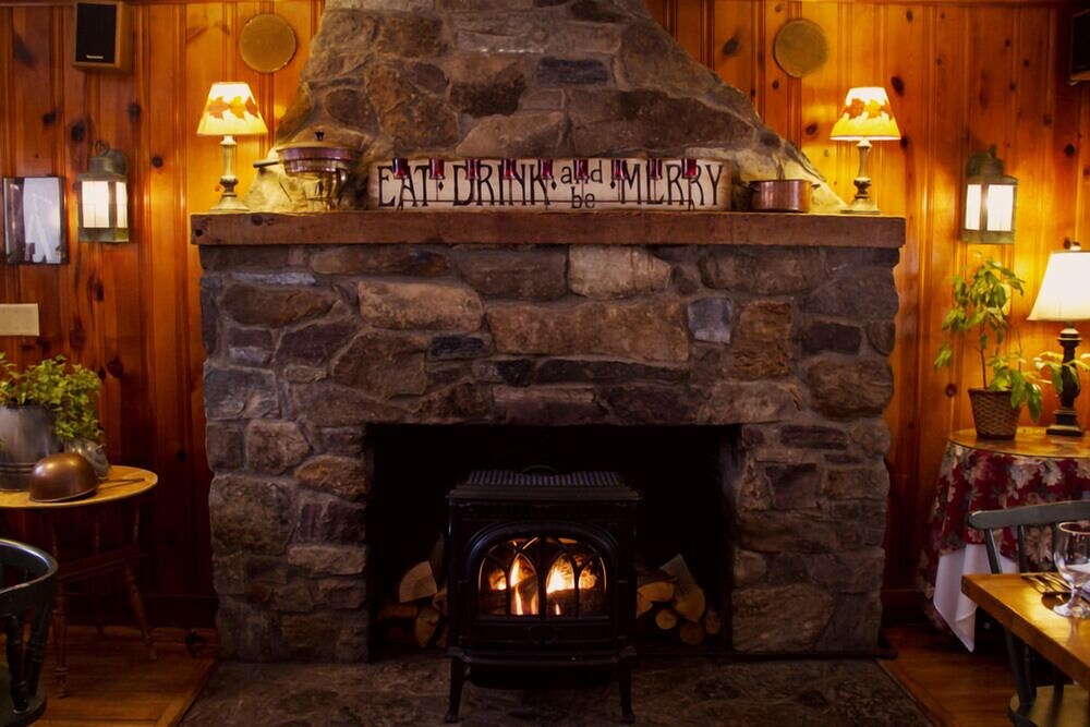 Inn at Baldwin Creek - photo 23