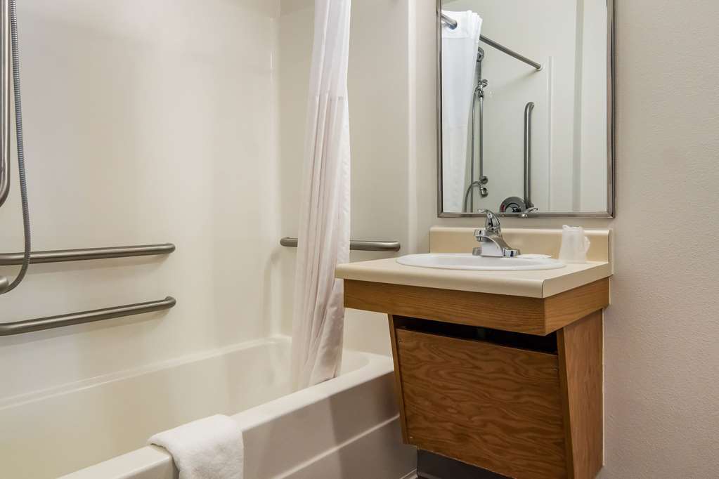 WoodSpring Suites Abilene - photo 16