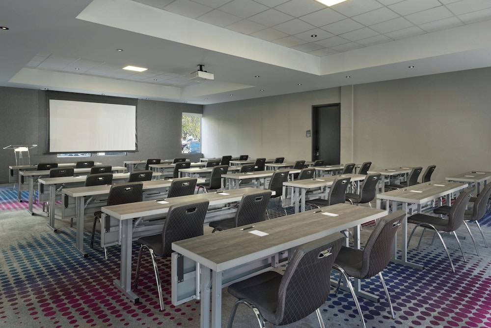 Aloft Miami Doral - photo 82
