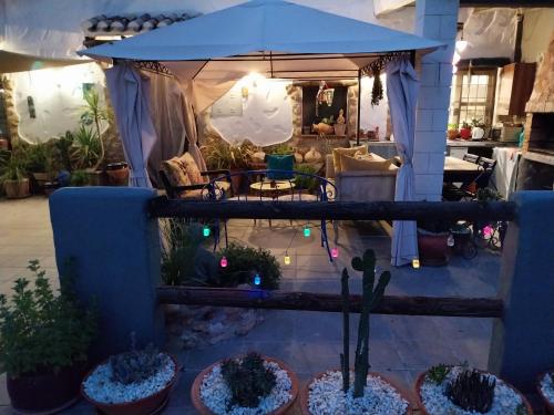 The Cave Of Dreams — Baza