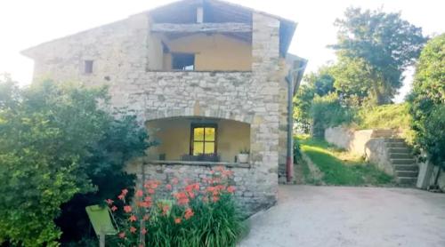 La Maisonnette Vesc - carbon neutral hotel in Unknown City