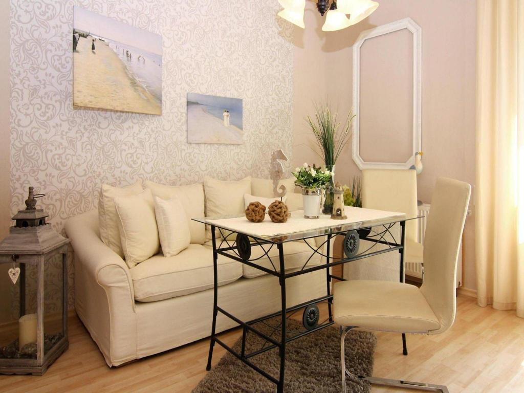Ferienwohnung Vogelsang warsin
