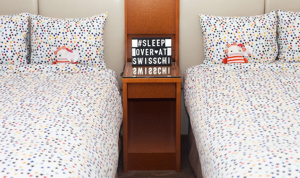 Swissotel Chicago - photo 5