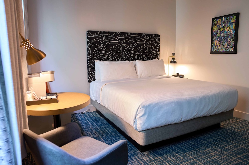 Hotel Garrett - photo 28