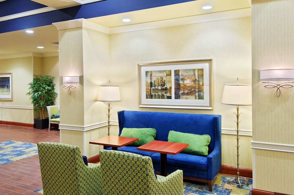 Hampton Inn & Suites Knoxville Turkey Creek Farragut - photo 3