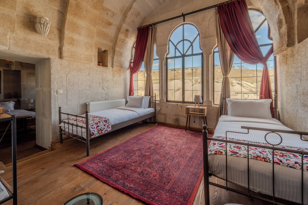 Valinor Cappadocia — Uerguep — photo 2