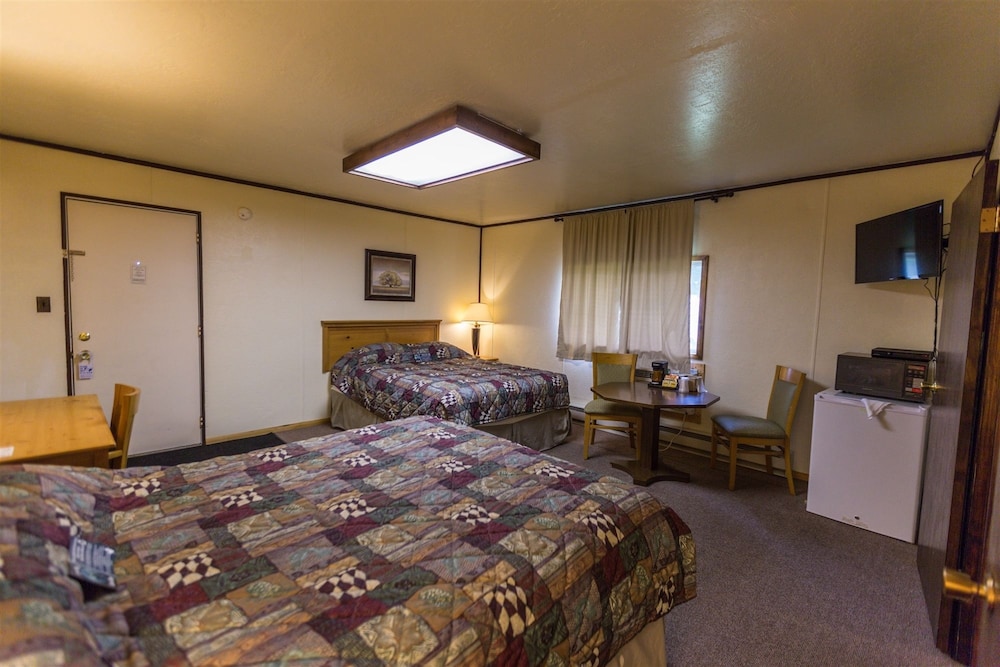 Falls Motel - photo 37