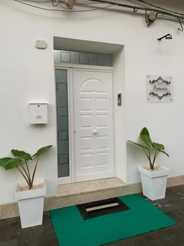 B&B Ramura — 4-Star Luxury Hotel in Mazara Del Vallo, Italy