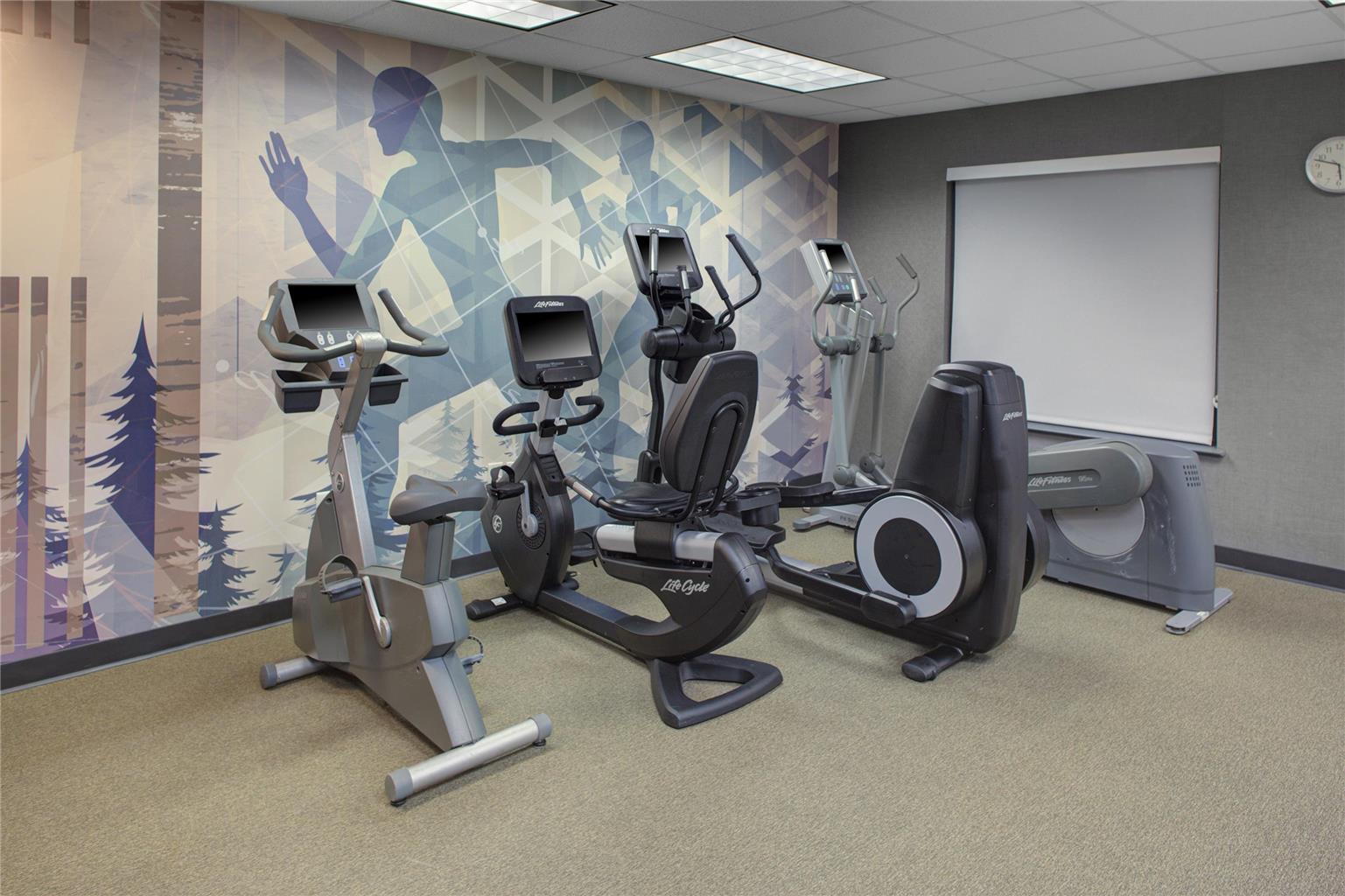 Hyatt House Parsippany Whippany - photo 16