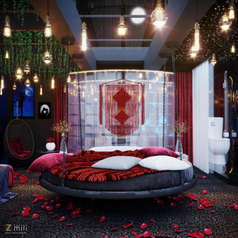 Zen Hotel Ha Long - last minute hotel in Ha Long