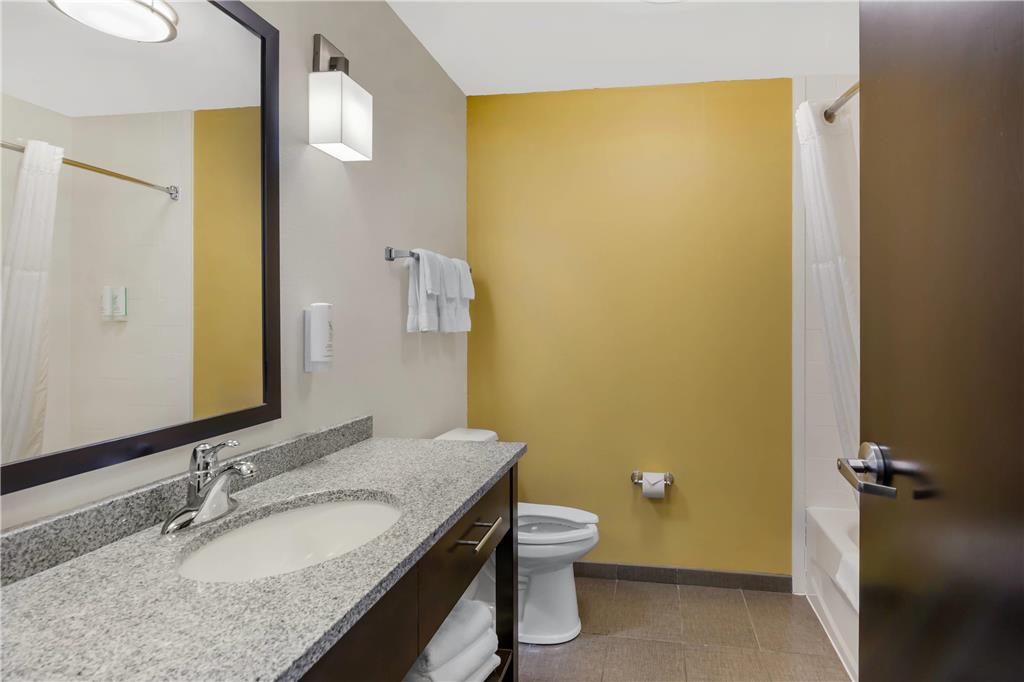 Sleep Inn & Suites Devils Lake - photo 16
