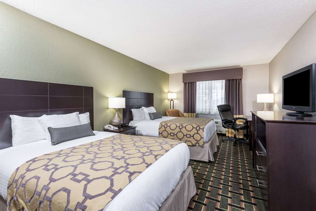Baymont by Wyndham Cambridge - photo 6