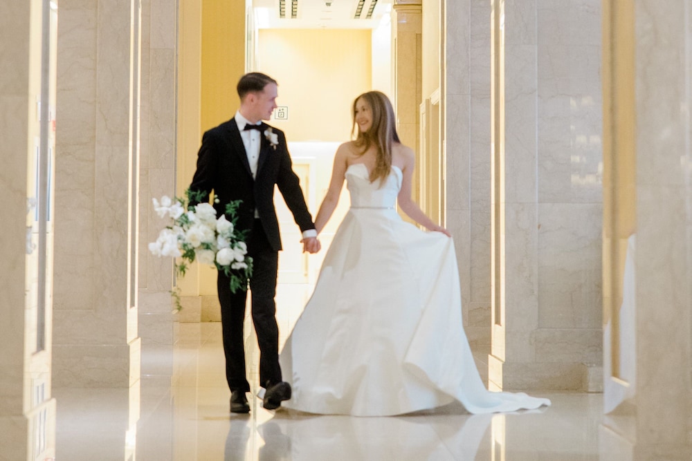 JW Marriott Chicago - photo 80