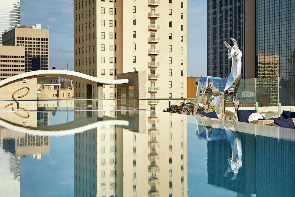 The Statler Dallas Curio Collection By Hilton - photo 59