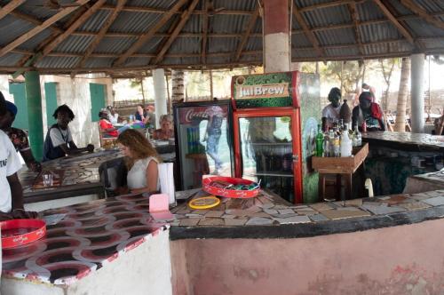Rainbow beach resort — Banjul — photo 5