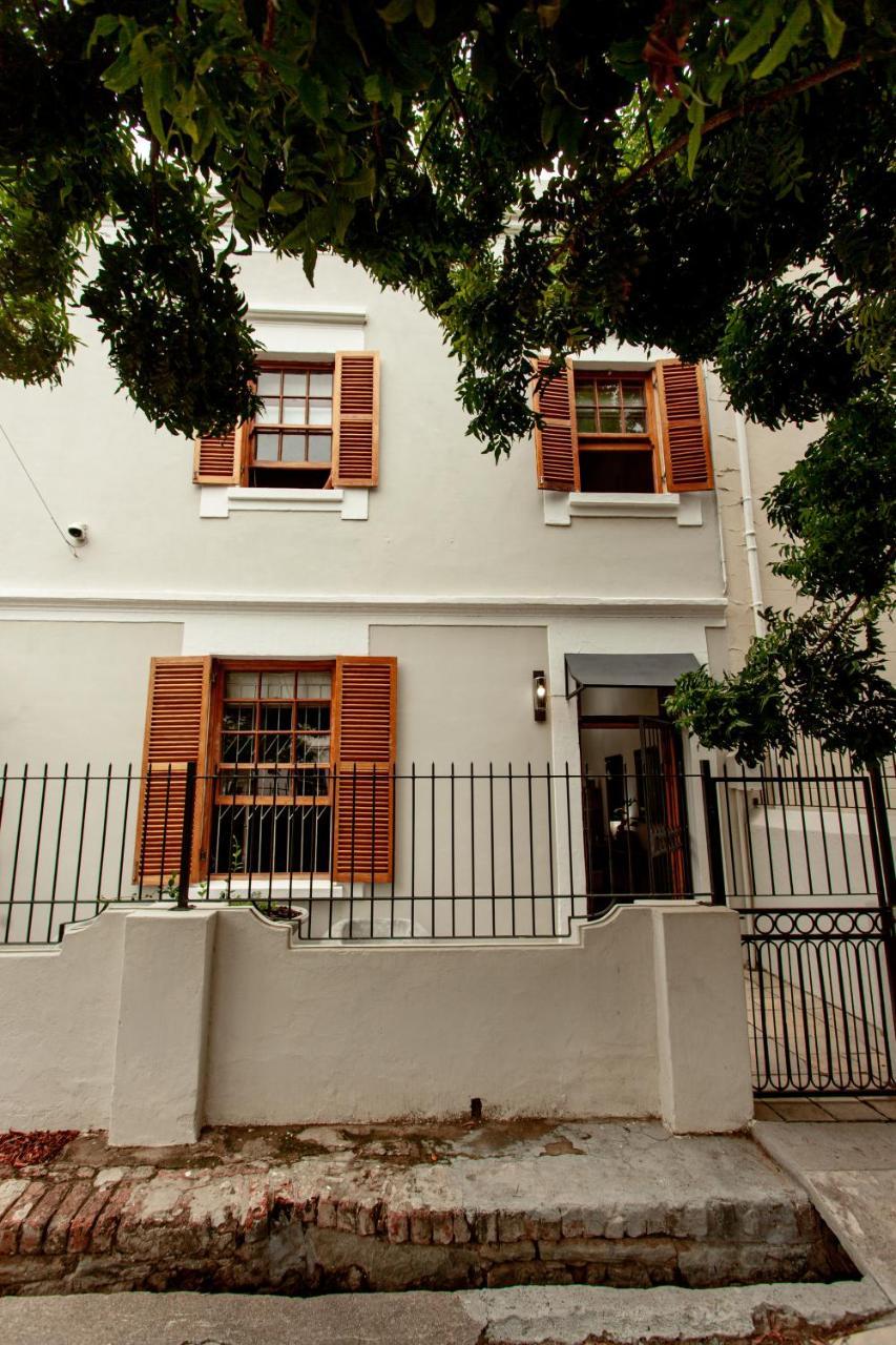 Double Story at 55 — hotel in Graaff-Reinet