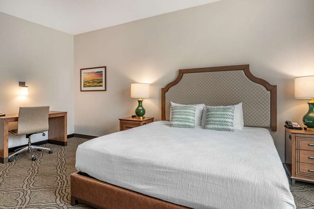 Best Western Premier Pasco Inn & Suites - photo 13