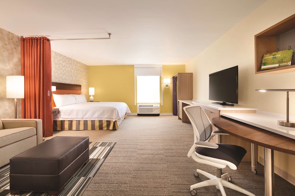 Home2 Suites by Hilton Phoenix Tempe University Research Park - photo 11
