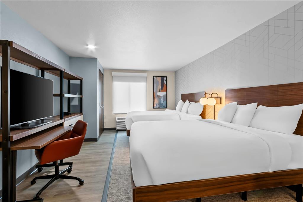 Everhome Suites Chandler Phoenix Fashion Center - photo 12