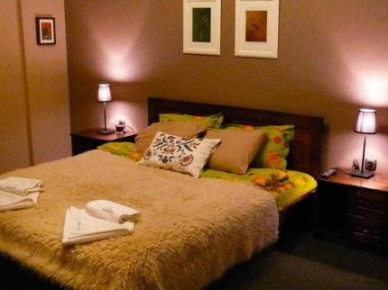 Bio Hotel Moravsko Village — Bansko — photo 2