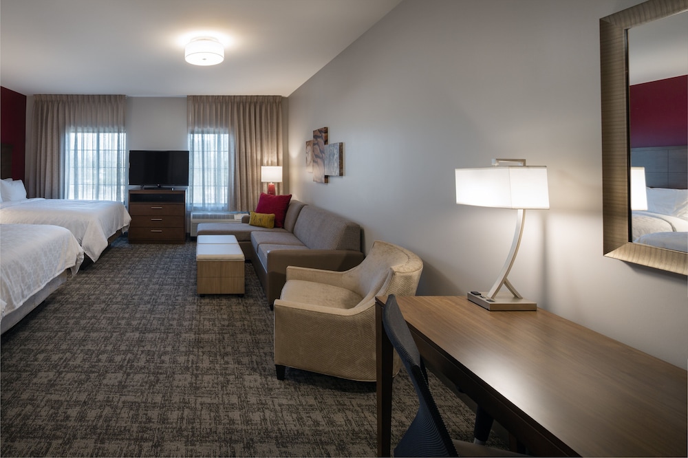 Staybridge Suites Phoenix Biltmore Area by IHG - photo 9