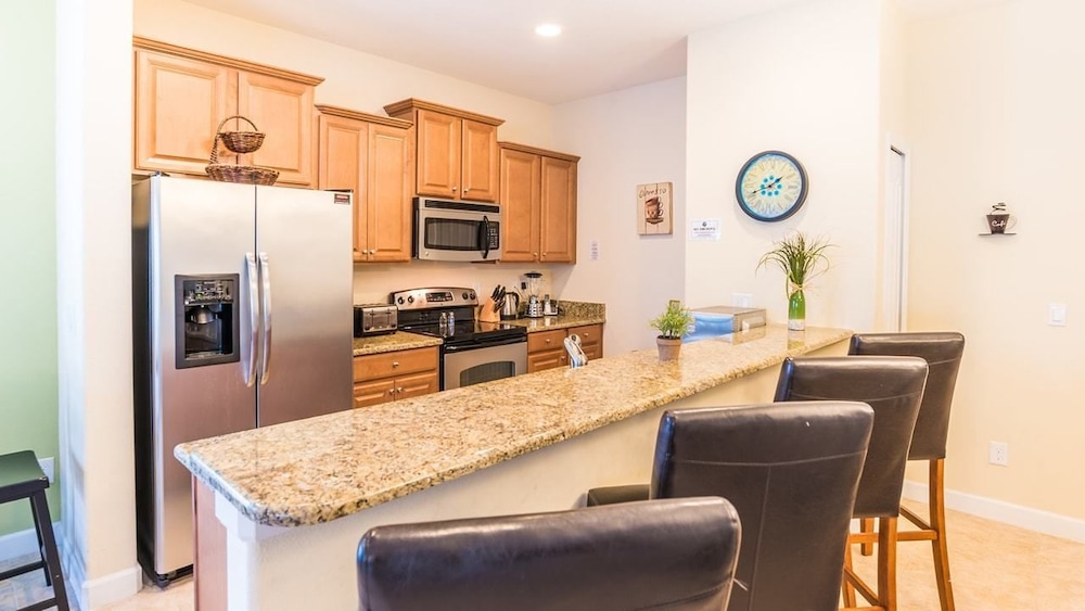 Grhcal8951 Paradise Palms Resort 5 Bed 4 Baths Townhouse - photo 20