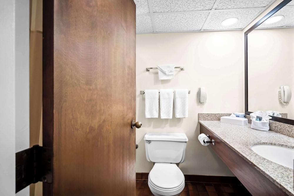 Best Western Merry Manor Inn - photo 28